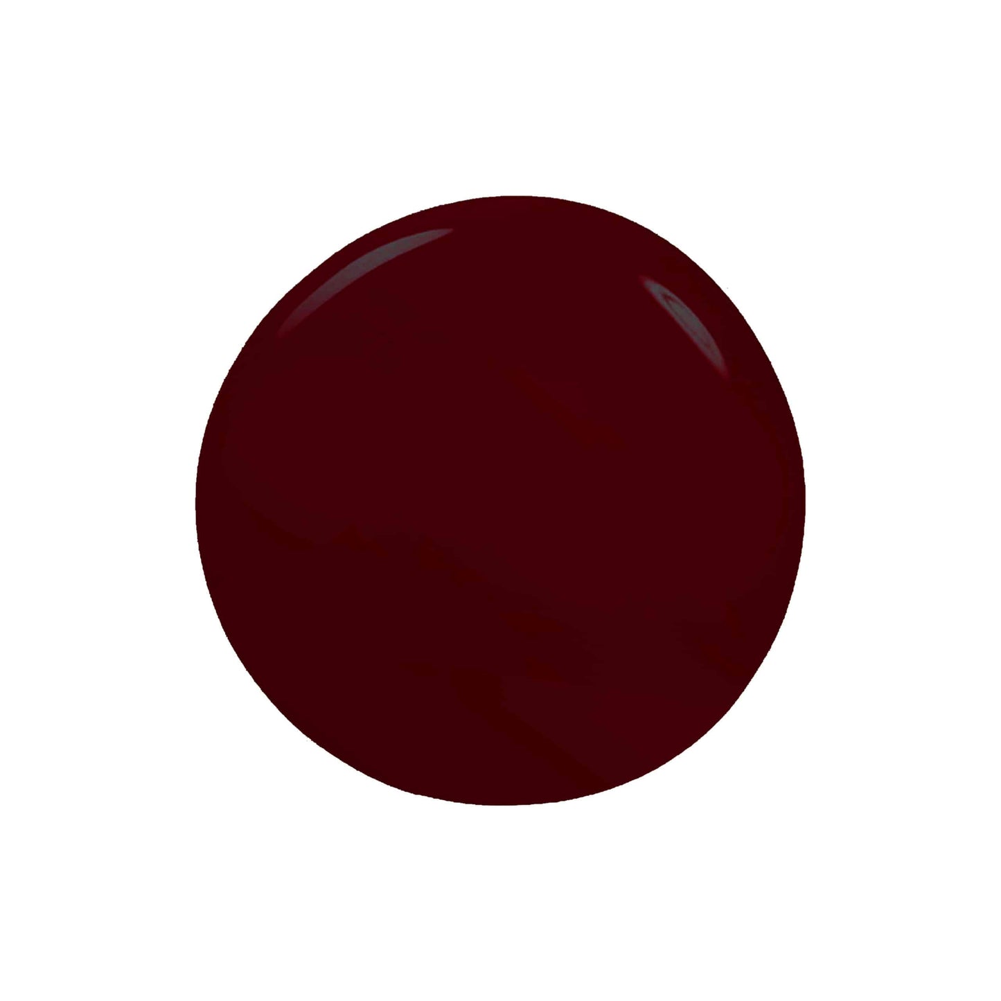 Premium Nail Polish - 109 Blood Red