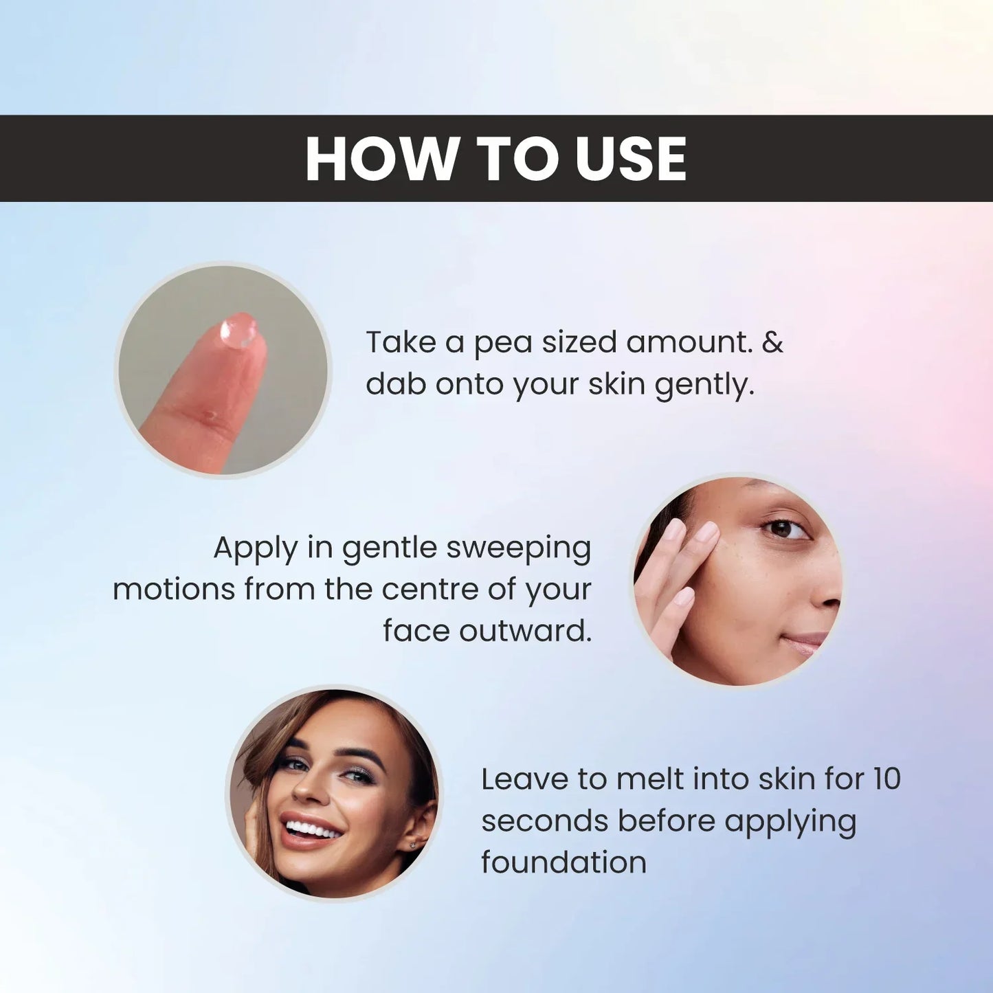 8 To 8 Matte Oil Free Primer