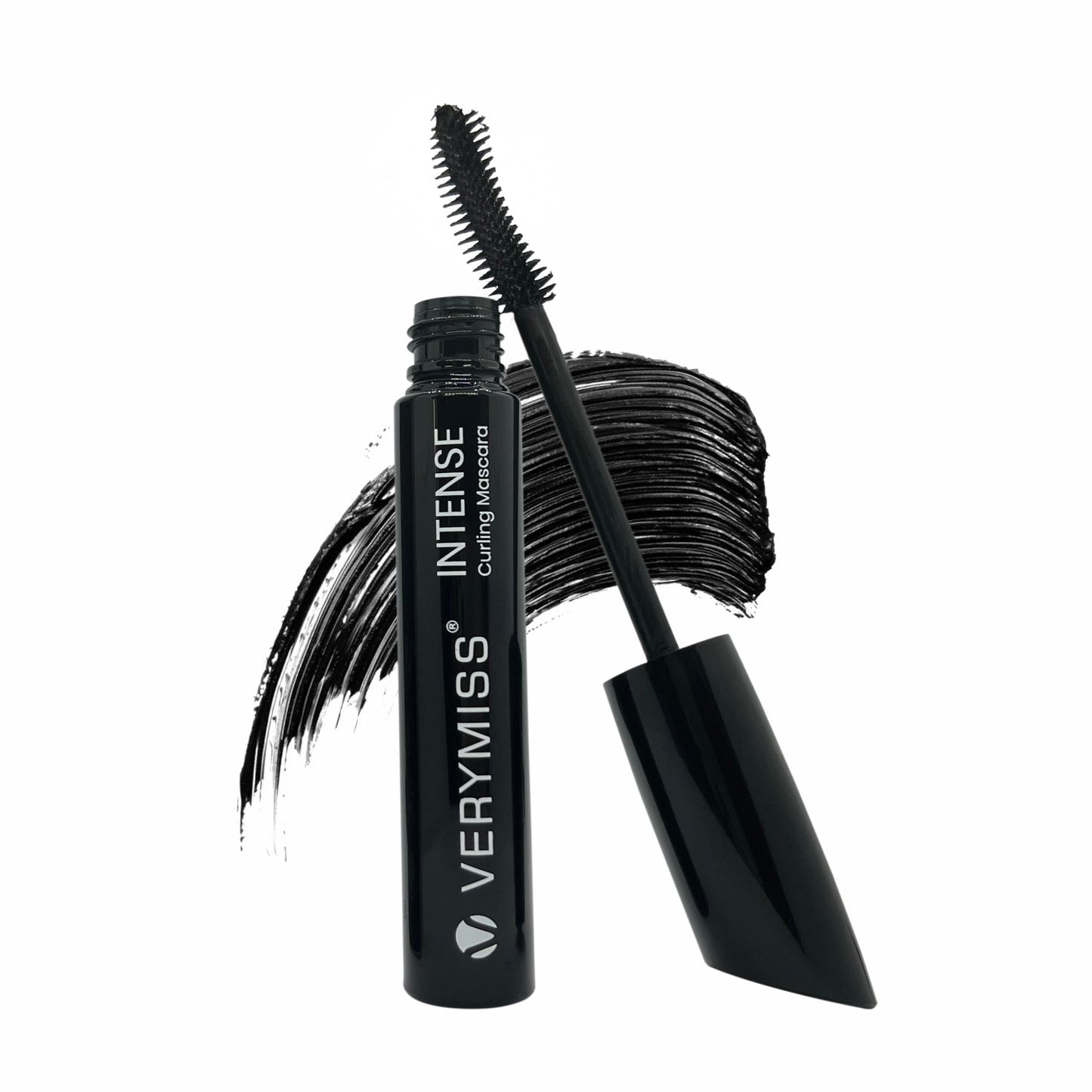 Intense Curling Mascara