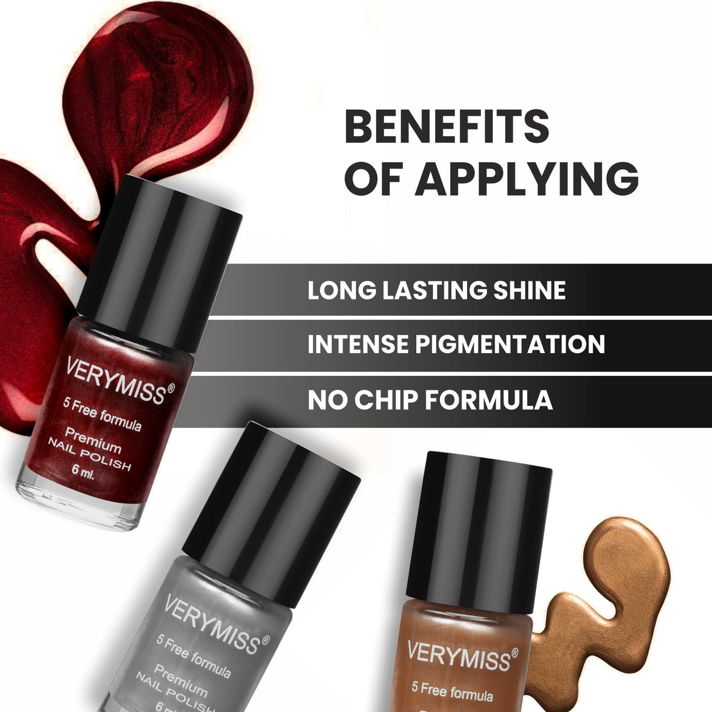 Premium Party Wear Collection - 301 Crystal Clear