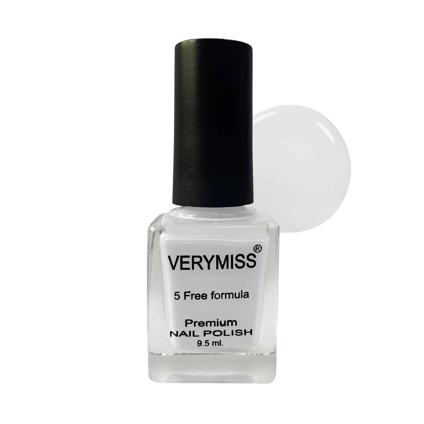 Nail Polish French Manicure Kit - 9.5 ml