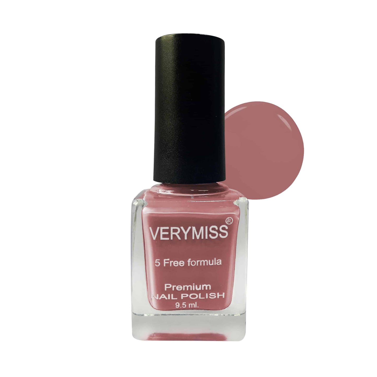 Nail Polish French Manicure Kit - 9.5 ml