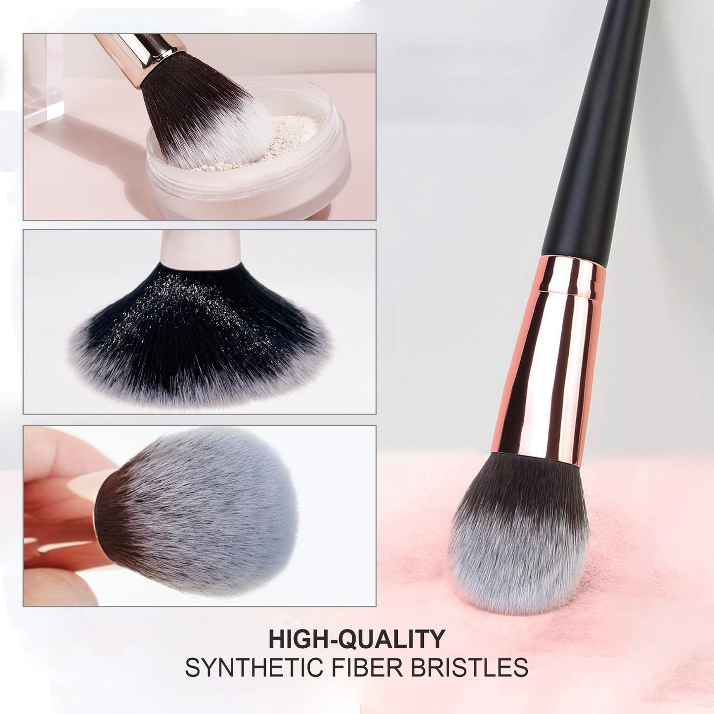 VMMB01 Powder Makeup Brush