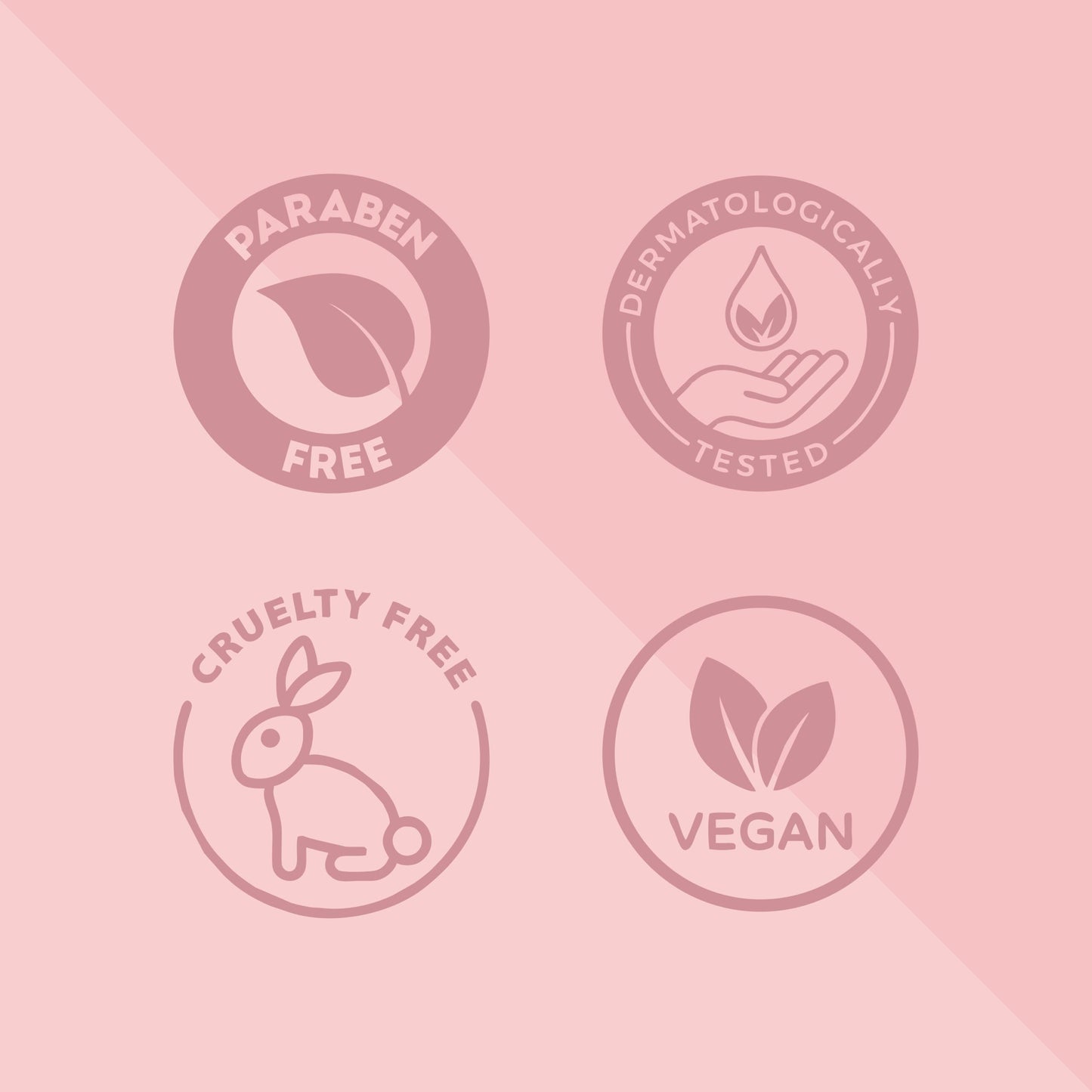 5 Trending Nail Polish Kit (Matte) (249, 256, 259, 254, 257)