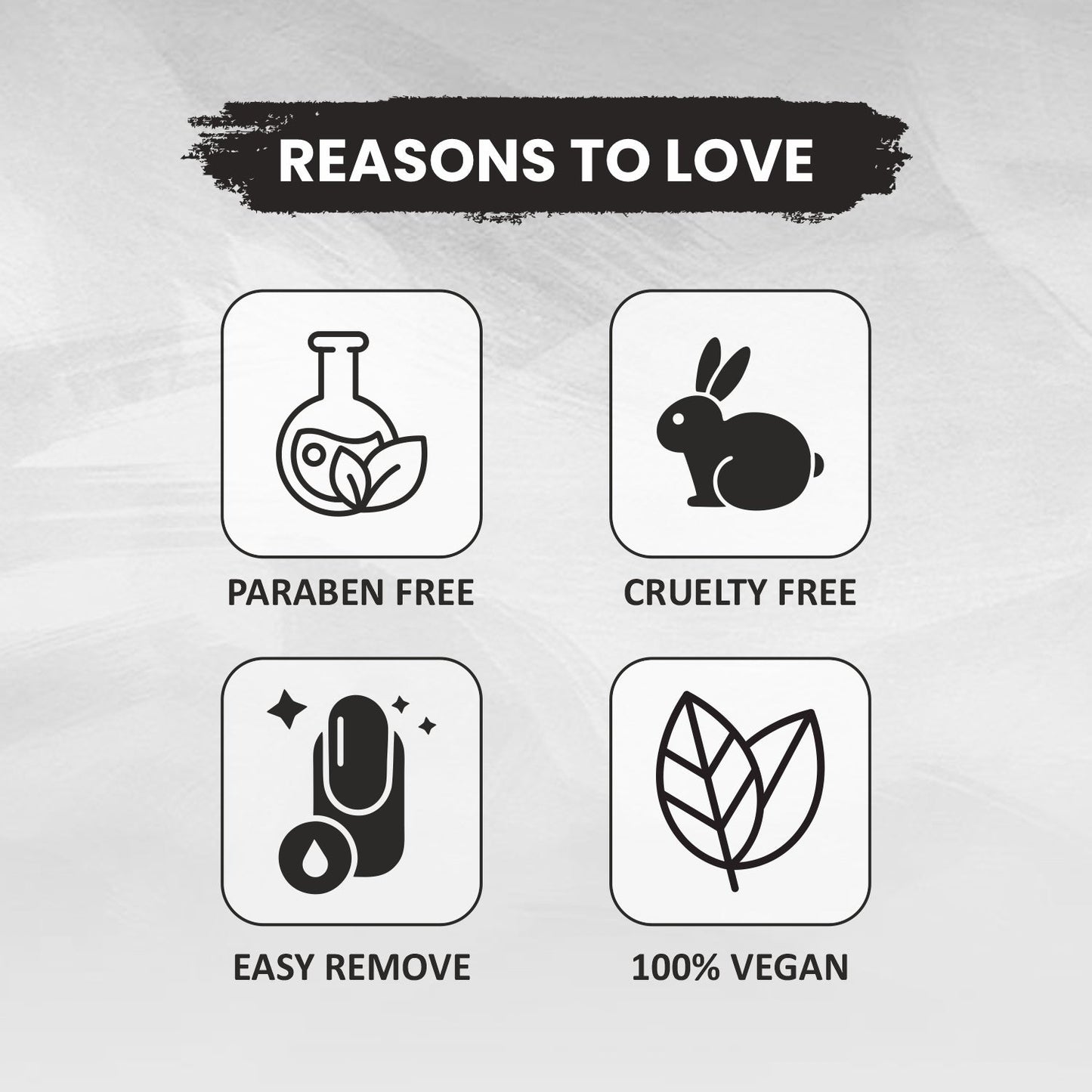 Magic Nail Polish Remover