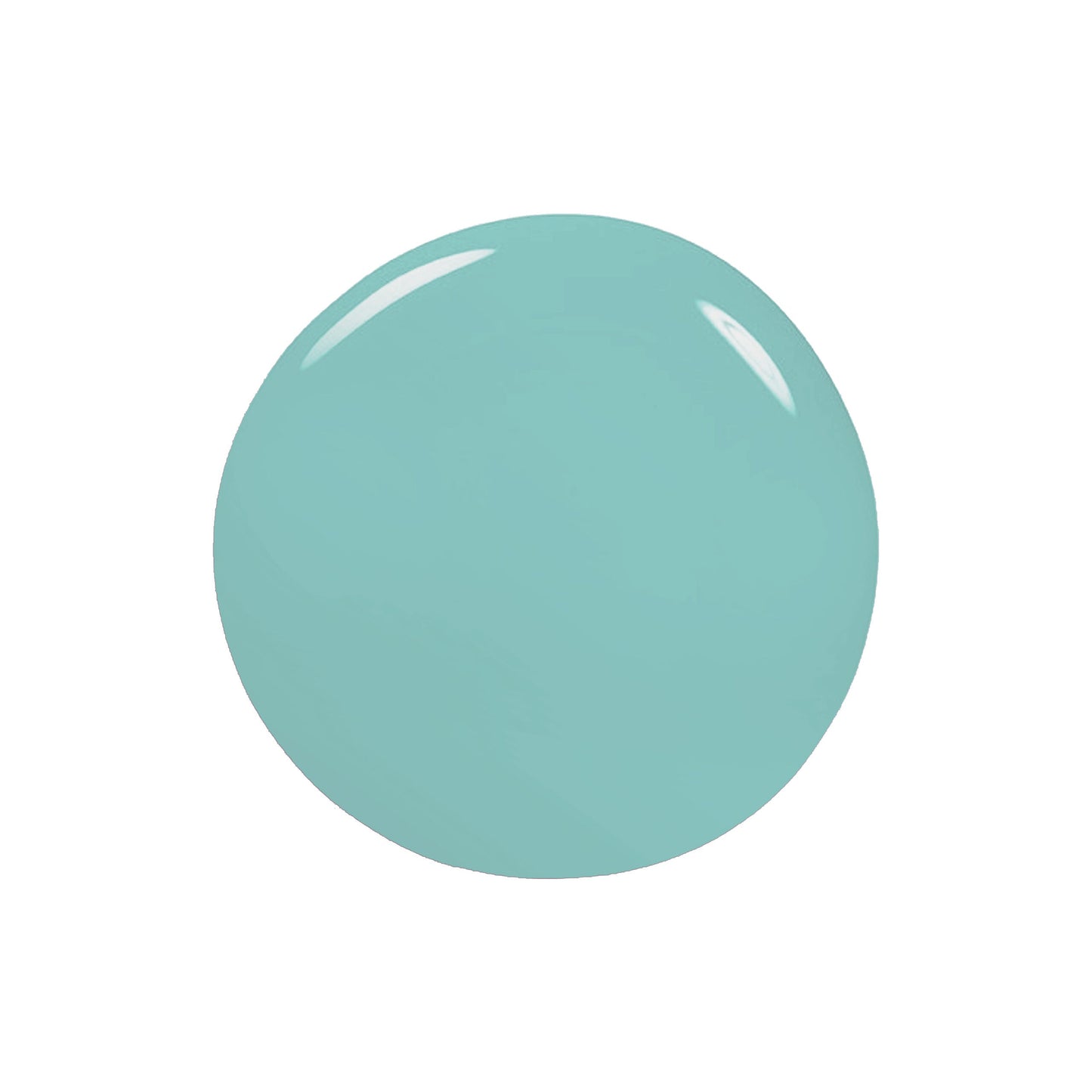 Premium Nail Polish - 102 Sky High