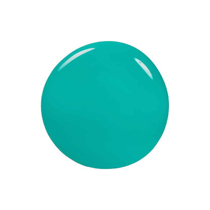 Premium Nail Polish - 104 Turquoise