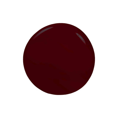 Premium Nail Polish - 109 Blood Red