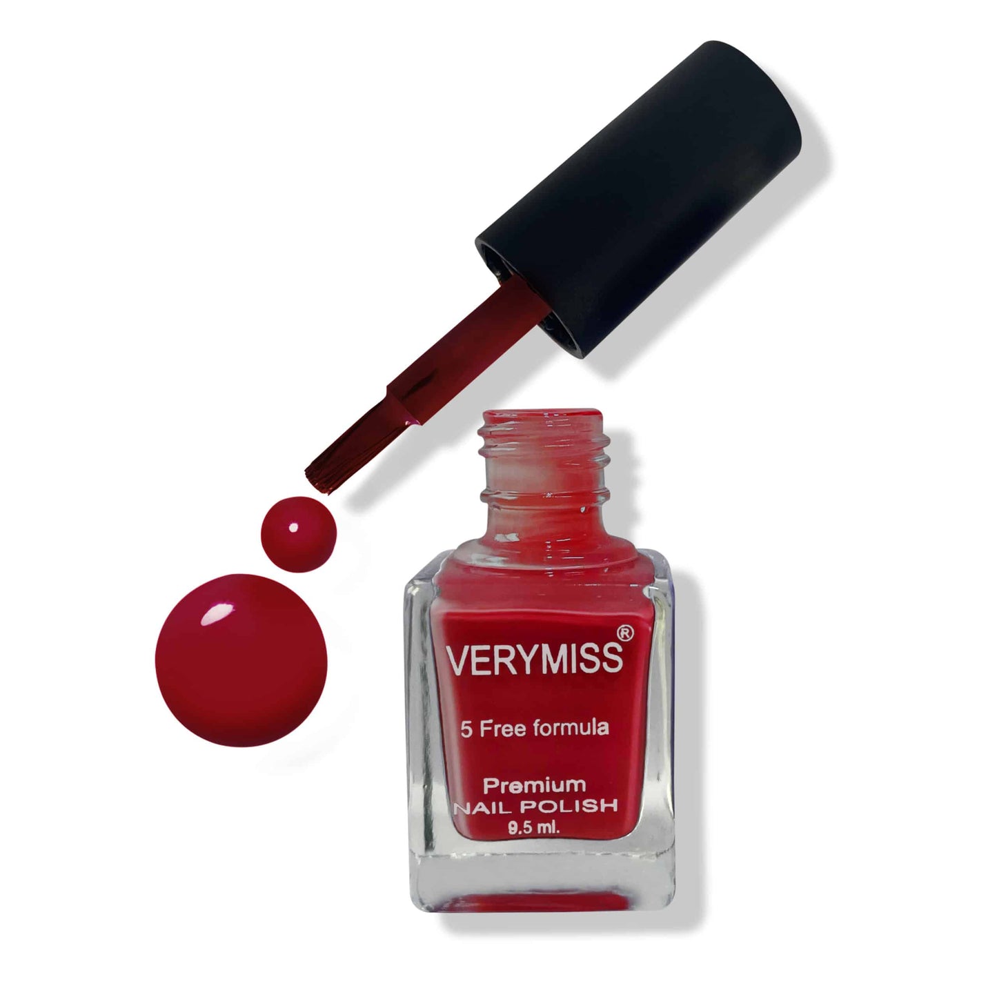 Premium Nail Polish - 113 Perfection