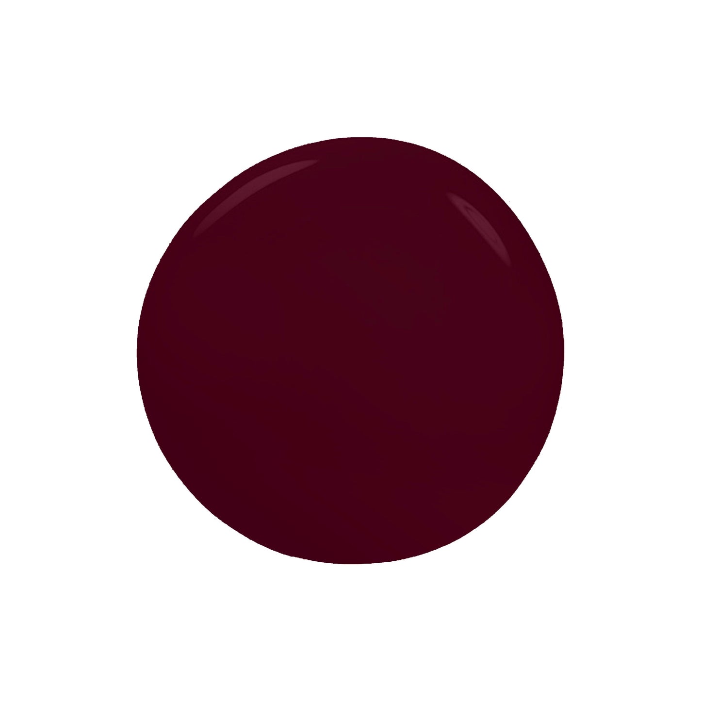 Premium Nail Polish - 115 True Purple