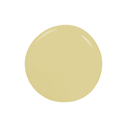 Premium Nail Polish - 124 Mustard Yellow