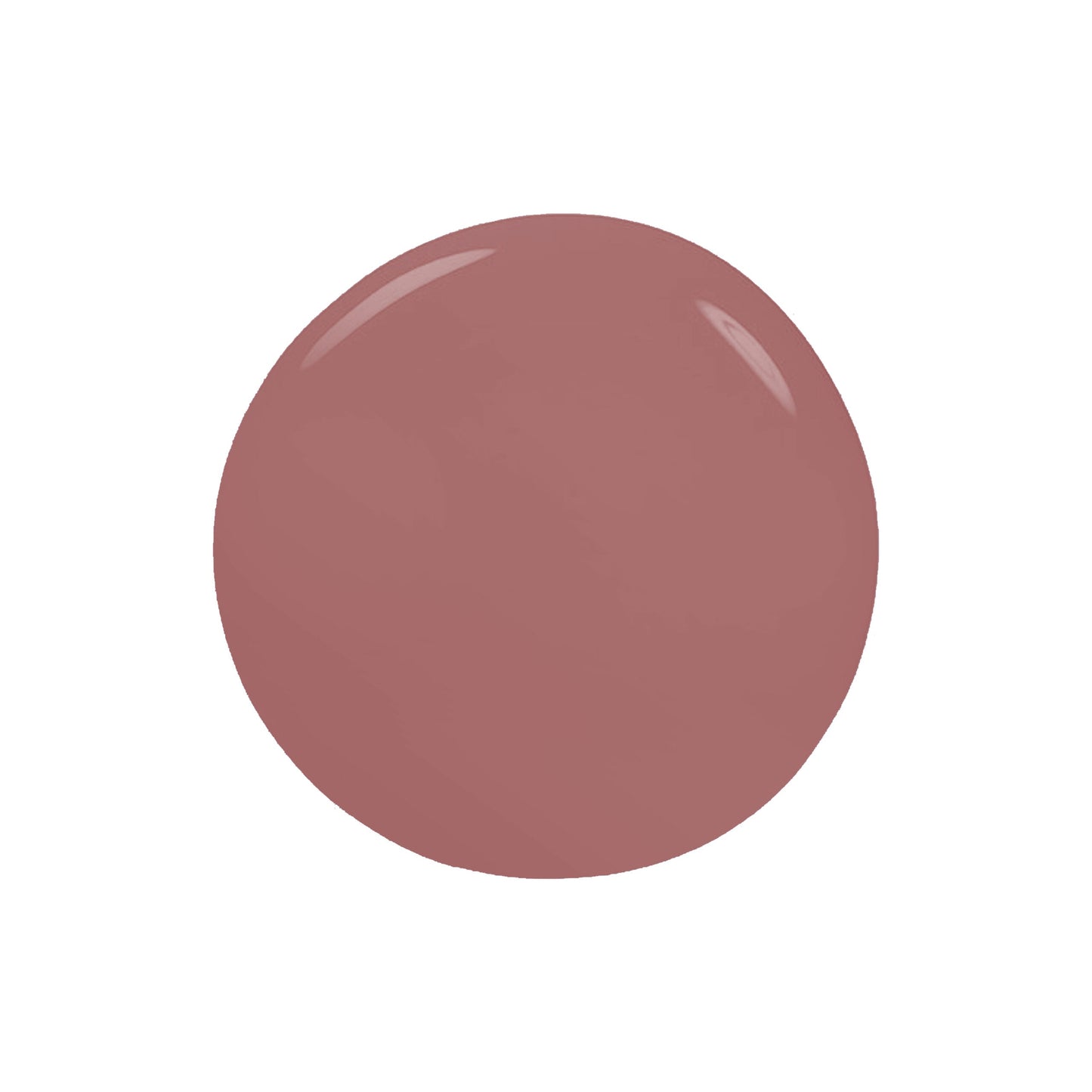 Premium Nail Polish - 128 Persian Red