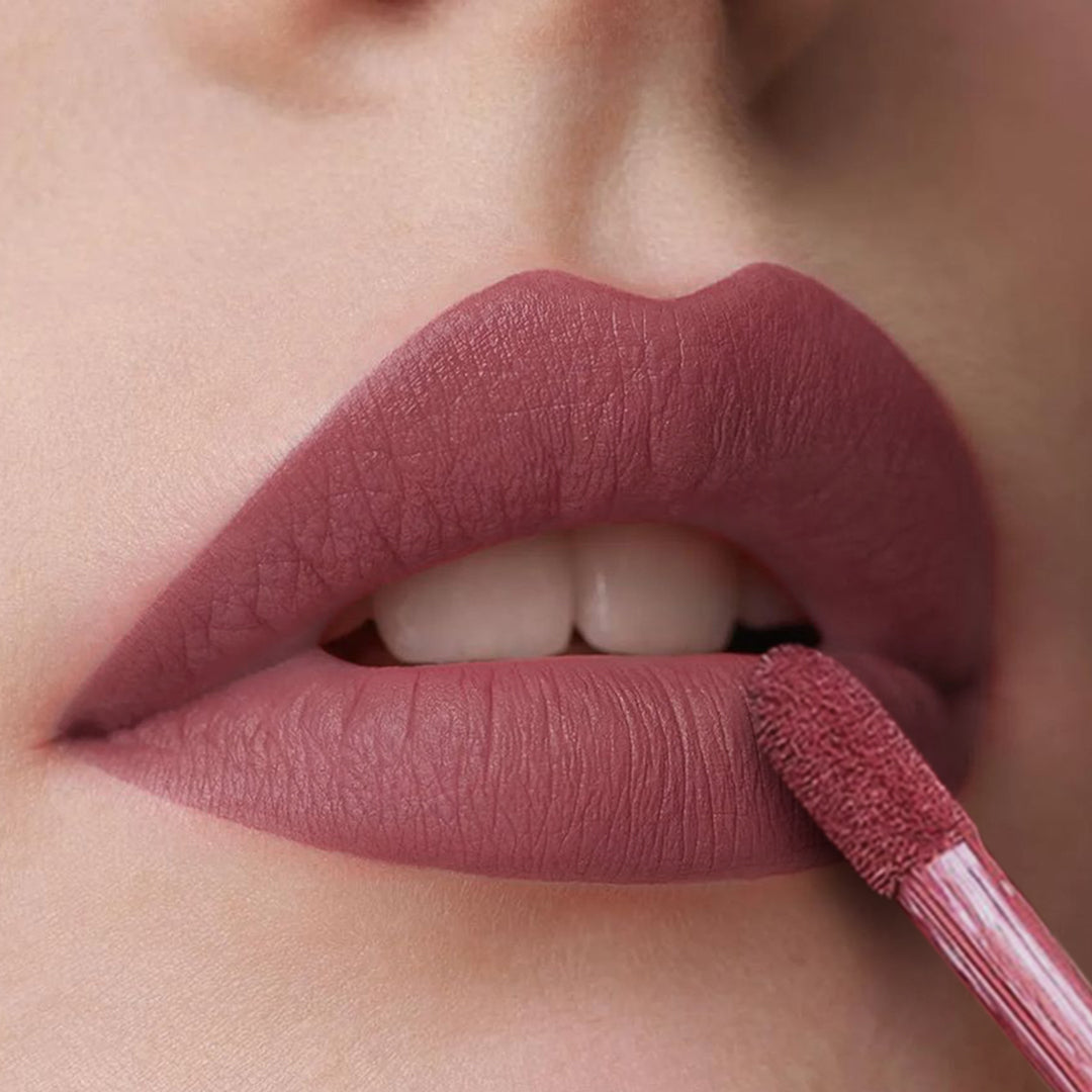 Trending Creamy Matte Lipstick