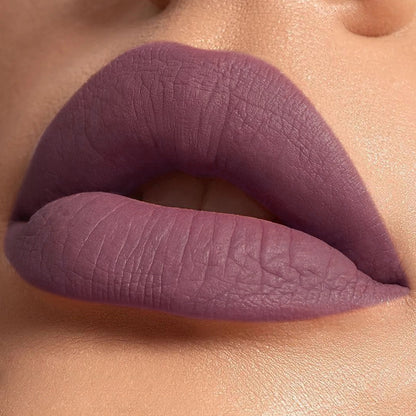 3 Glamorous Liquid Lipstick Kit + FREE Waterproof Kajal