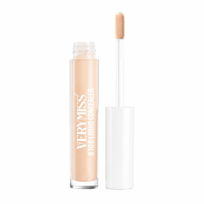 Liquid Concealer - 01 Sand