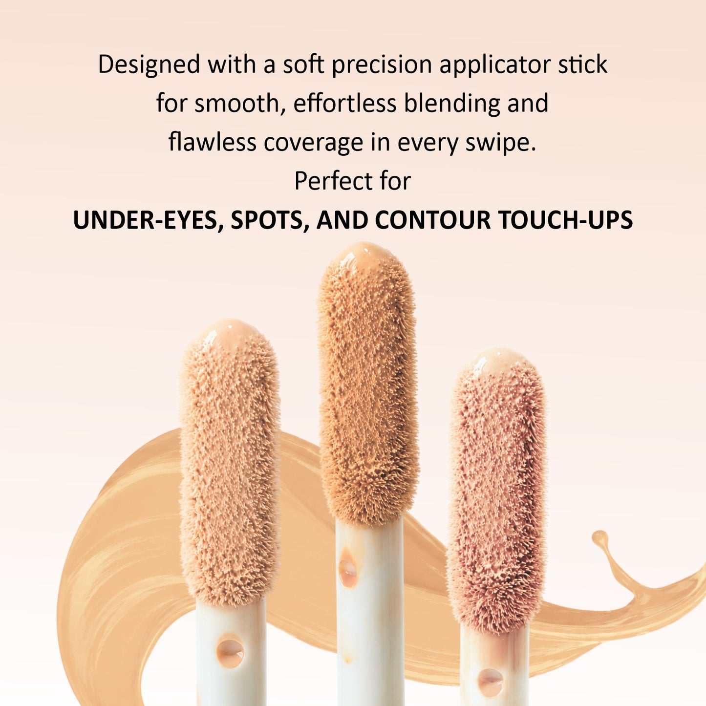 Liquid Concealer - 02 Natural