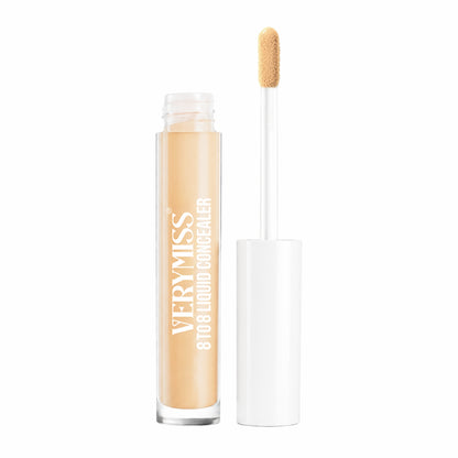 Liquid Concealer - 04 Caramel