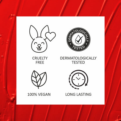 Suhag Sindoor - 03 Tomato Red