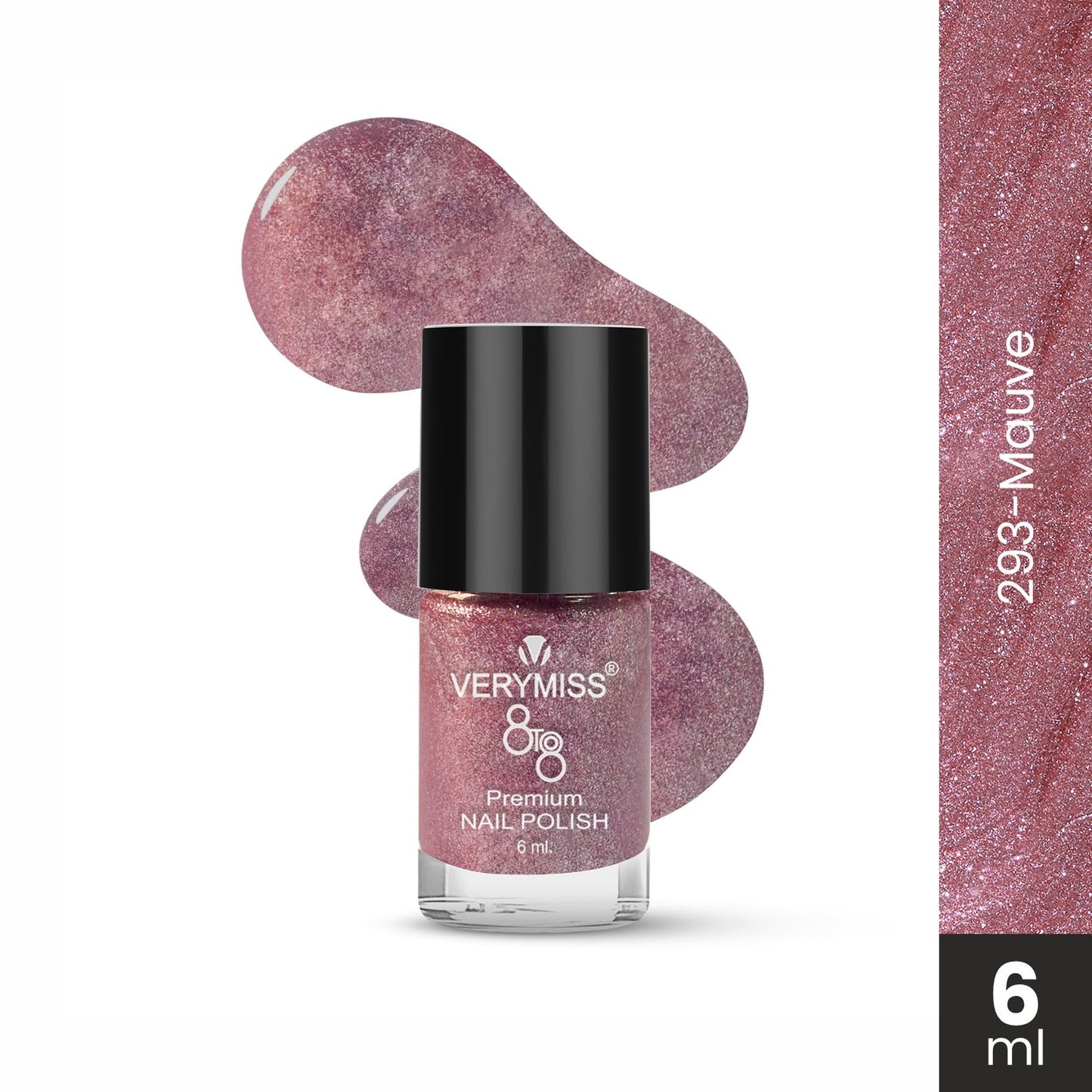 Premium Party Wear Collection - 293 Mauve