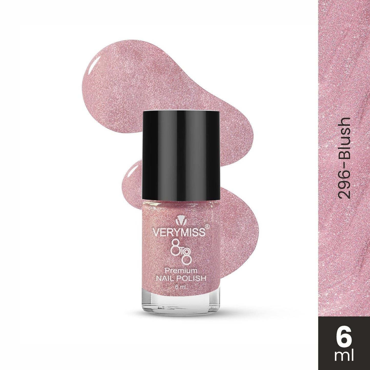 Premium Party Wear Collection - 296 Blush