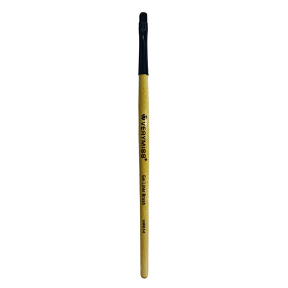 VMMB14 Gel Liner Makeup Brush