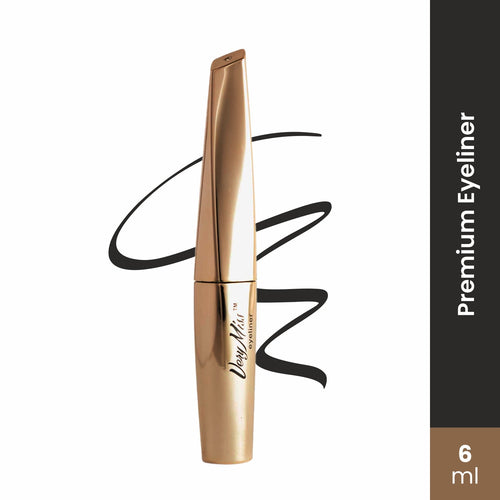 Liquid Eyeliner - Black