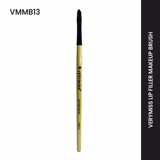 VMMB13 Lip Filler Makeup Brush