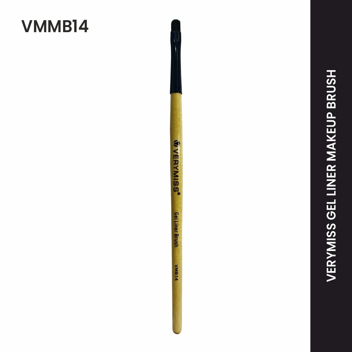 VMMB14 Gel Liner Makeup Brush