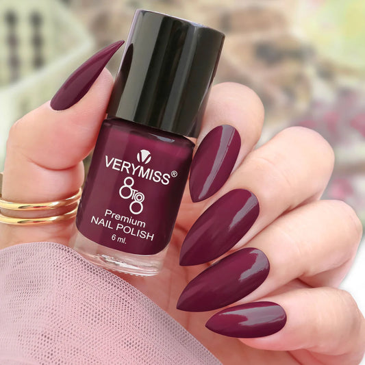 Premium Non UV Gel Nail Polish - 311