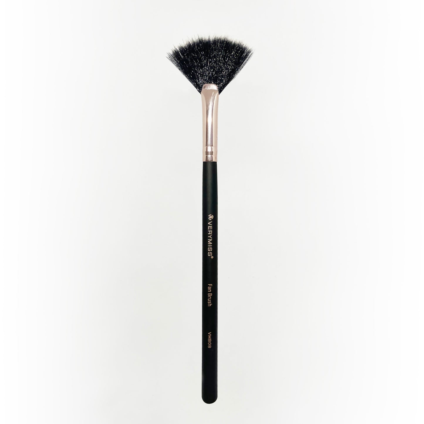 VMMB08 Fan Makeup Brush (L)