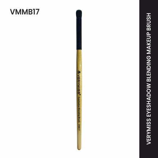 VMMB17 8 to 8 Eyeshadow Blending Makeup Brush