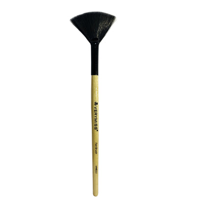 VMMB22 8 to 8 Fan Makeup Brush