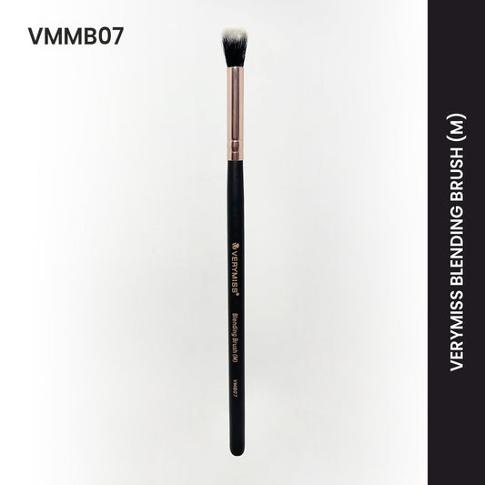 VMMB07 Blending Makeup Brush (M)