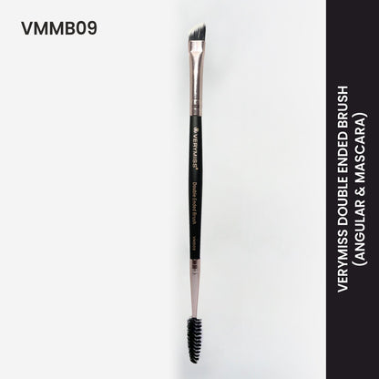 VMMB09 Double Ended Makeup Brush