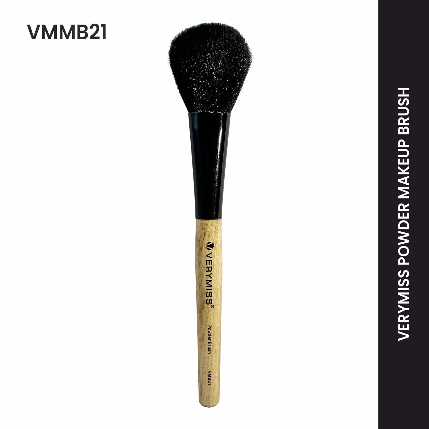 VMMB21 8 to 8 Powder Makeup Brush
