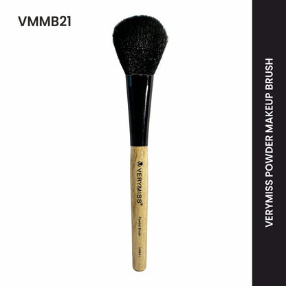 VMMB21 8 to 8 Powder Makeup Brush