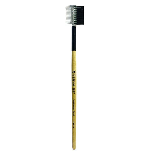 VMMB19 8 to 8 Eye Groomer Makeup Brush
