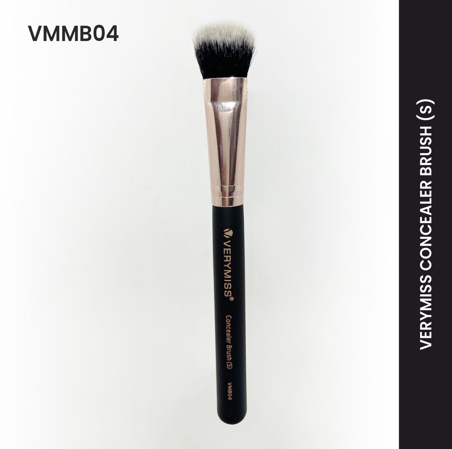 VMMB04 Concealer Makeup Brush (S)
