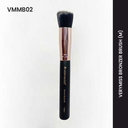 VMMB02 Bronzer Makeup Brush (M)