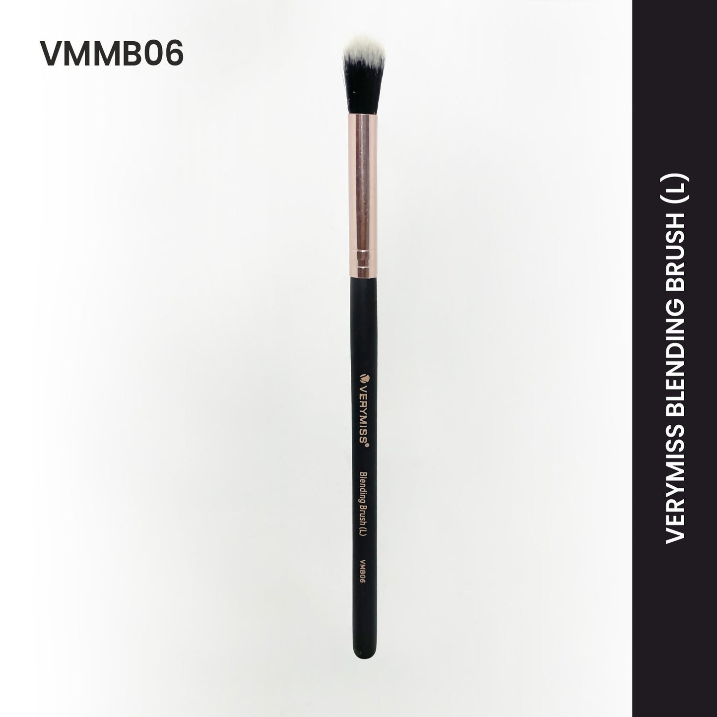VMMB06 Blending Makeup Brush (L)