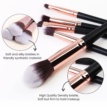 VMMB06 Blending Makeup Brush (L)