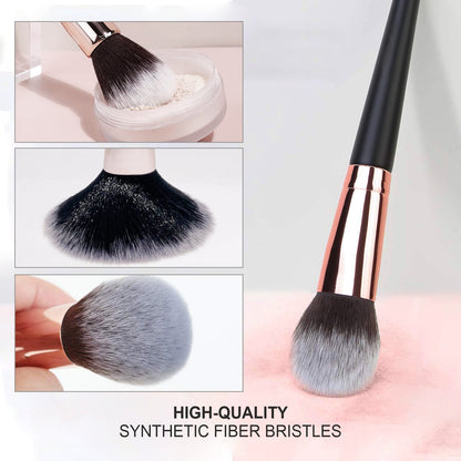 VMMB03 Foundation Makeup Brush