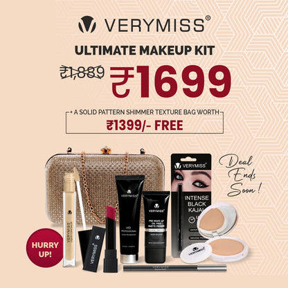Ultimate Makeup Kit