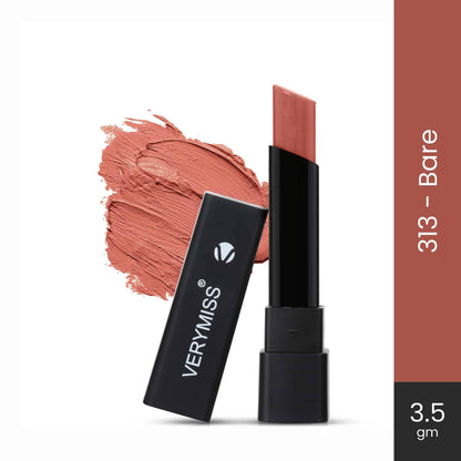 Ultra Rich Matte Lipstick - 324 Pink Magenta