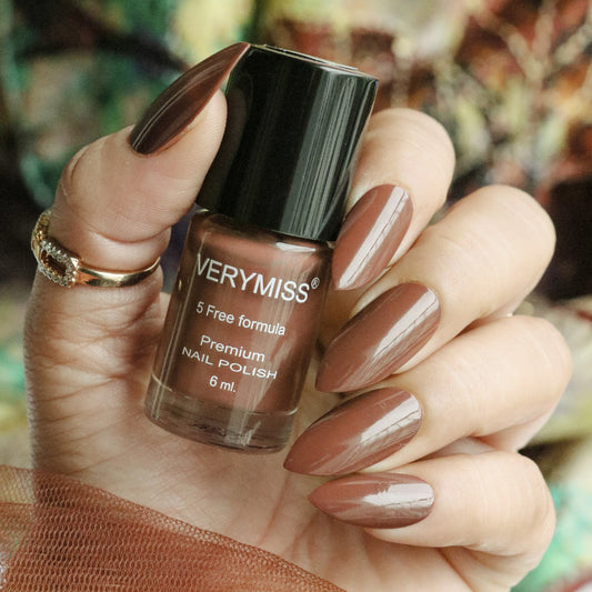 Premium Classic Nail Polish - 268 Looking For Love