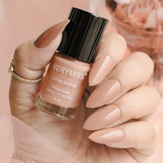 Premium Classic Nail Polish - 269 True Love