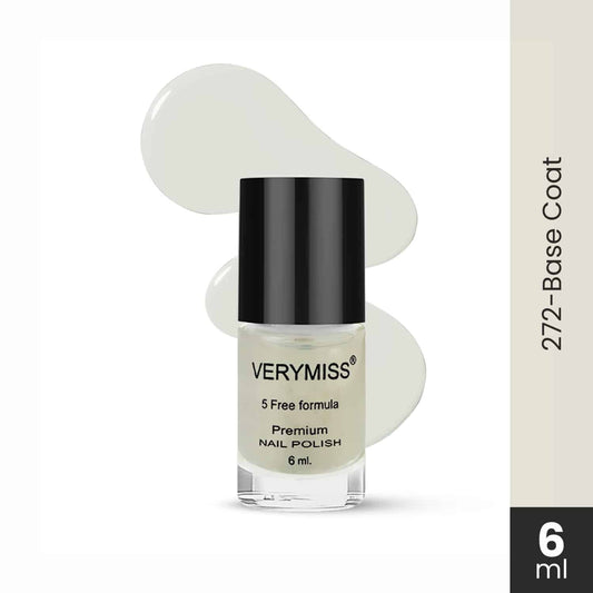 Premium Nail Polish - 272 Base Coat