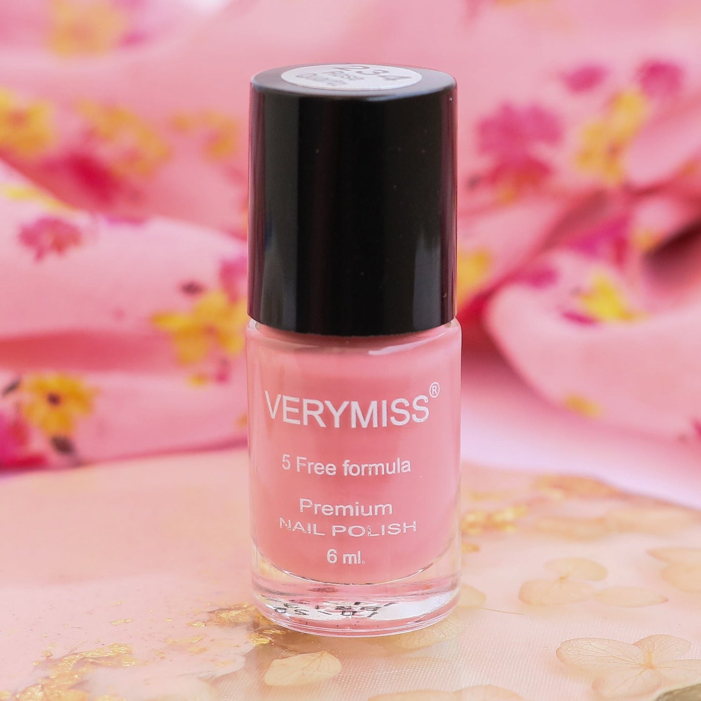 Premium Non UV Gel Nail Polish - 234 Rose Quartz